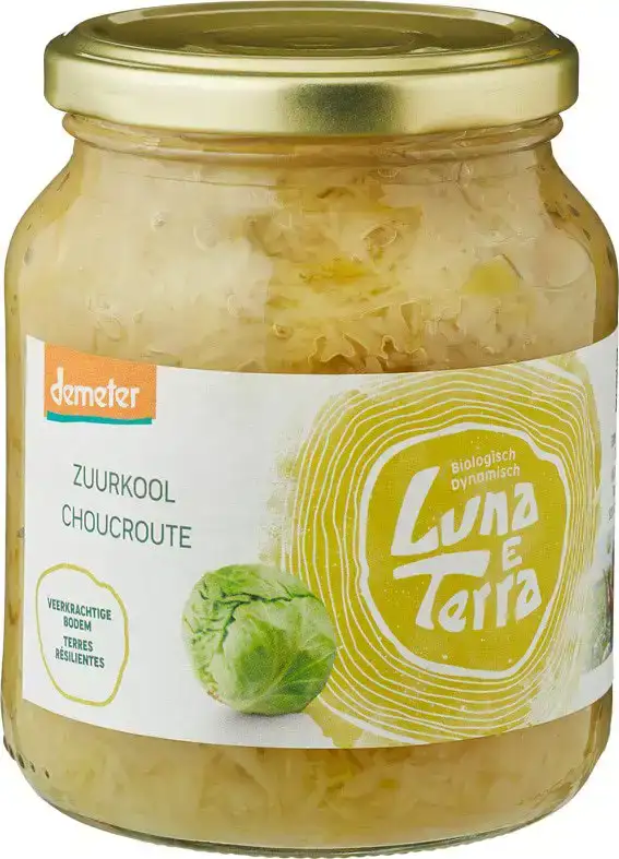 Zuurkool