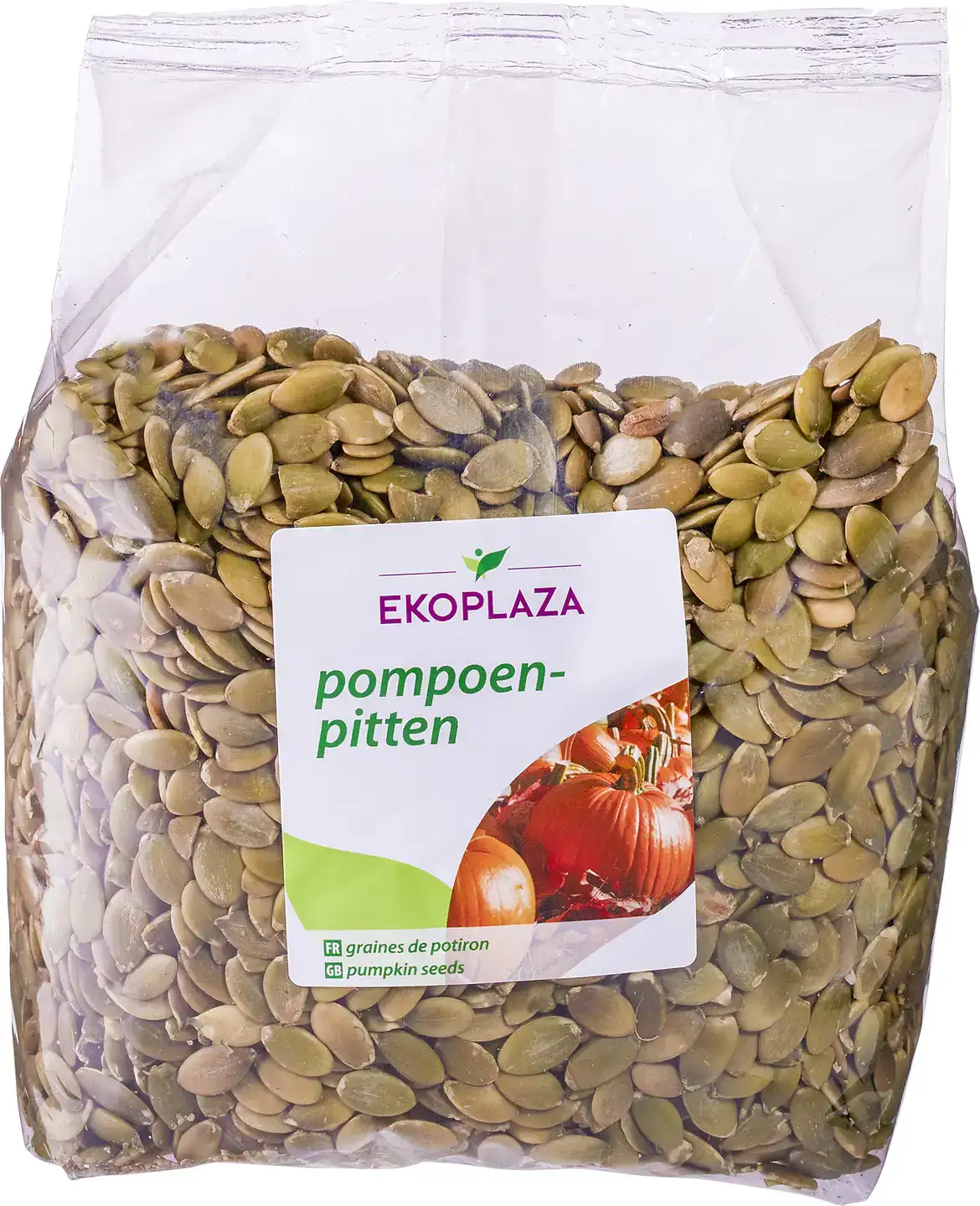 Pompoenpitten