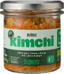 Milde kimchi