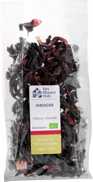 Losse thee hibiscus 40 g