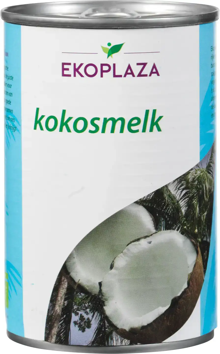 Kokosmelk