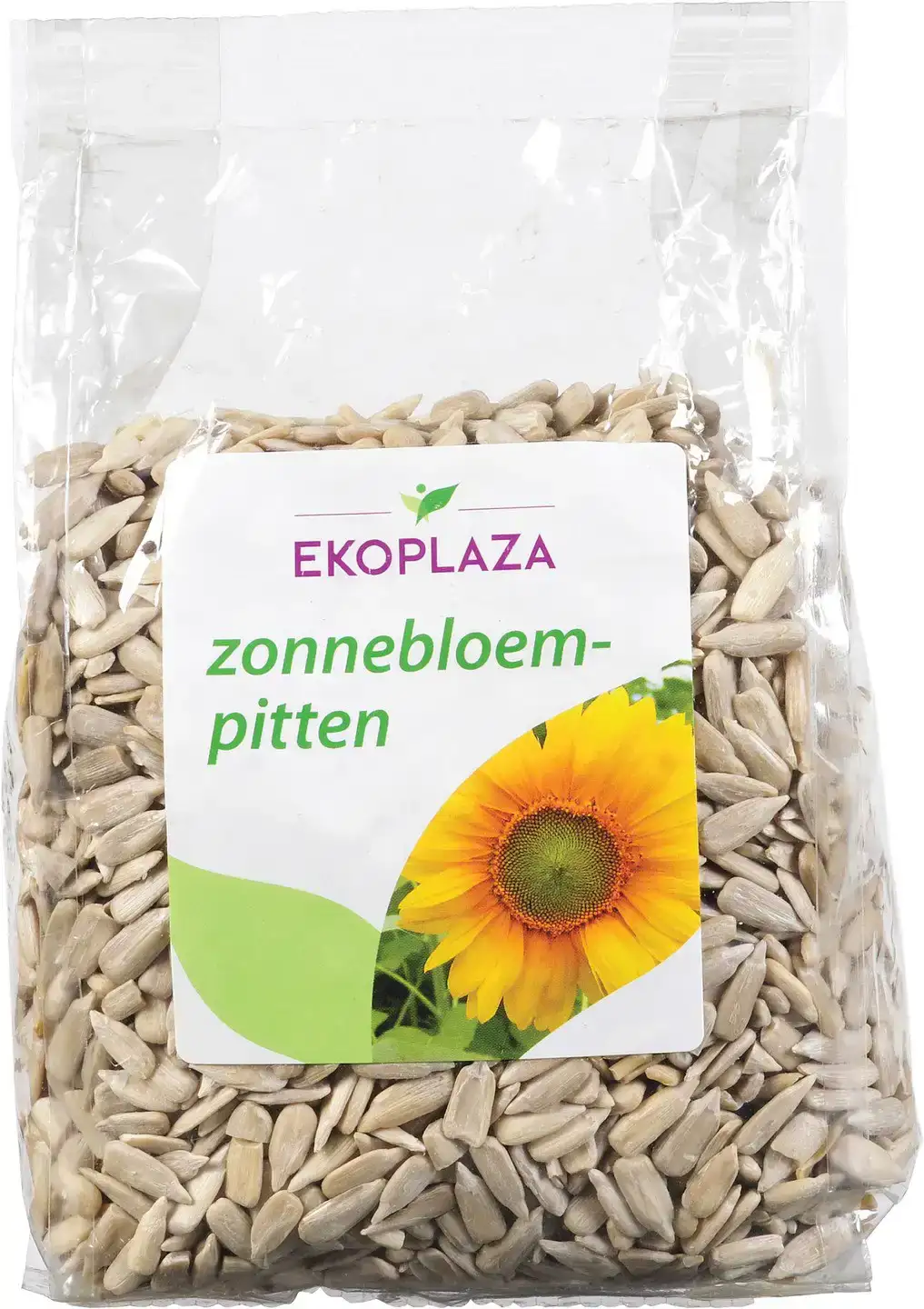 Zonnebloempitten