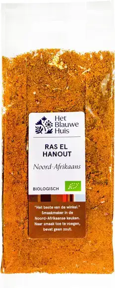 Ras el Hanout 20 g