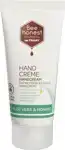 Handcrème aloe vera honing