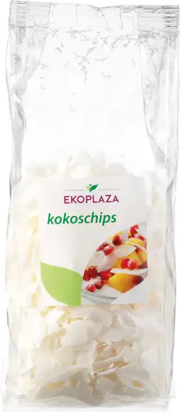 Kokoschips 150 g