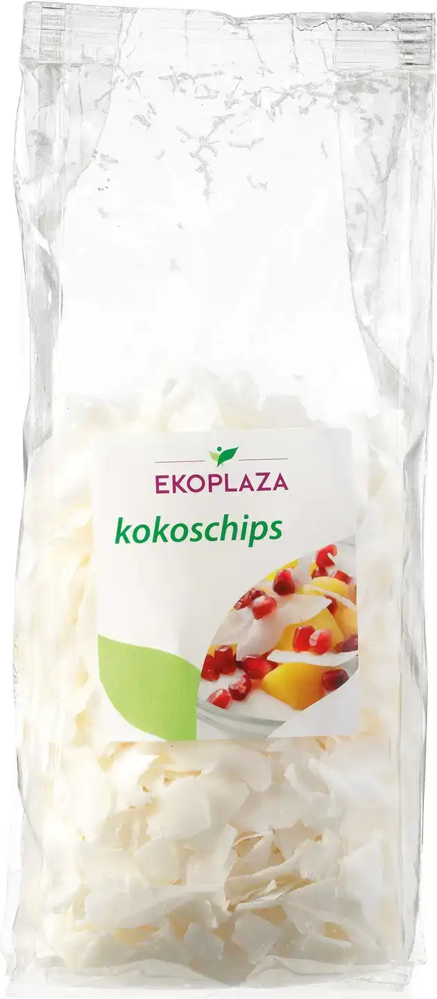 Kokoschips