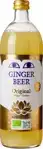Ginger beer