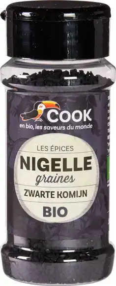 Zwarte komijn 50 g