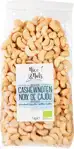 Geroosterde & gezouten cashewnoten