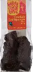 Chocolade sint figuurtjes puur