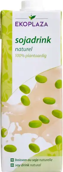 Sojadrink 1 l