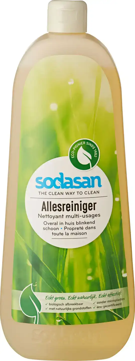 Allesreiniger citrus