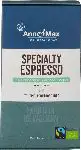 Koffiecapsules espresso