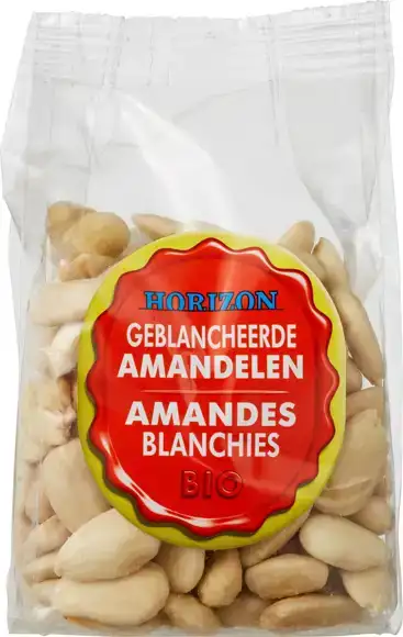 Geblancheerde amandelen 175 g