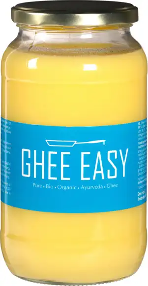 Ghee naturel 850 g