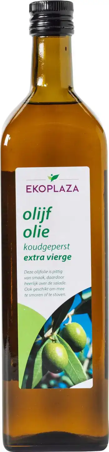 Extra vierge olijfolie