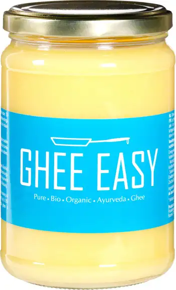 Ghee naturel 500 g