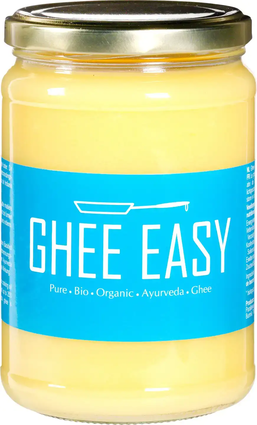 Ghee naturel