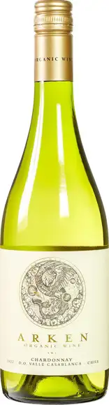 Gran Reserva Chardonnay 75 cl