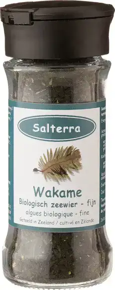 Nederlandse wakame 30 g