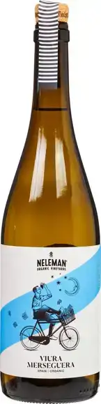 Viura Merseguera 75 cl