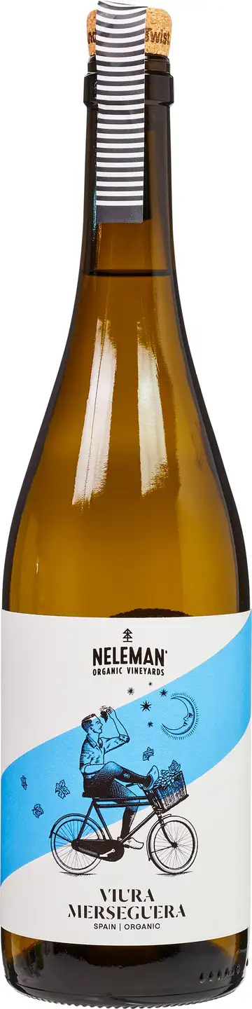Viura Merseguera