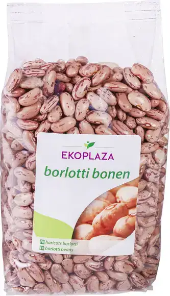 Borlotti bonen 500 g