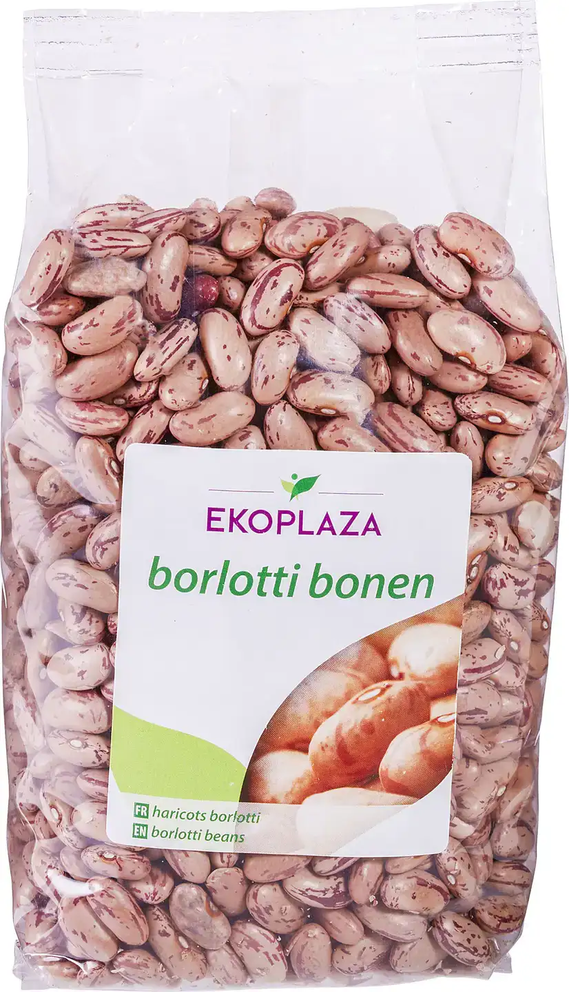 Borlotti bonen