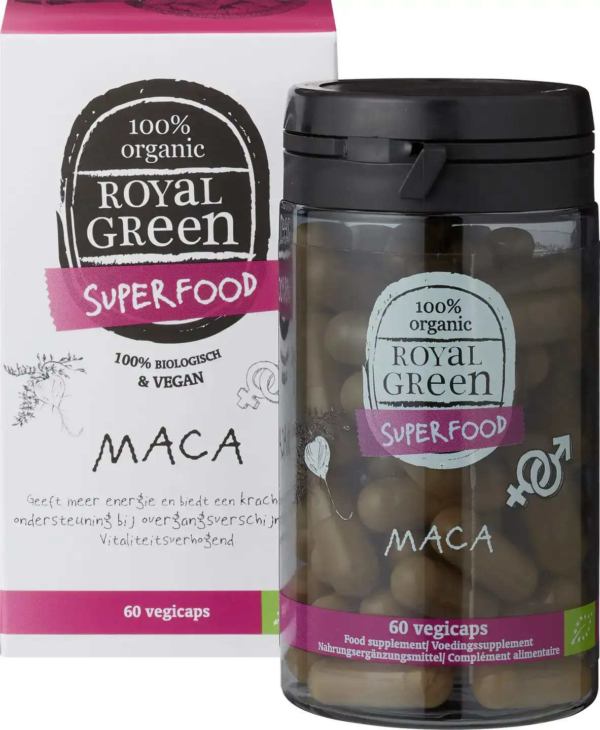 Maca