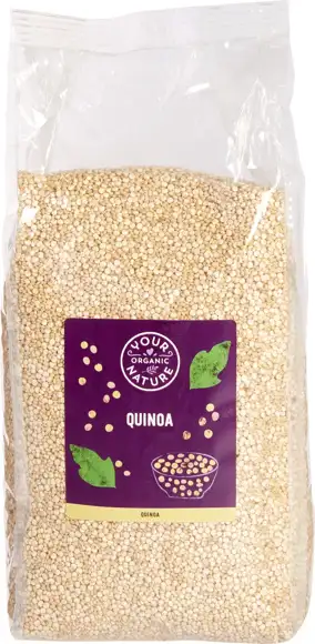 Quinoa 800 g