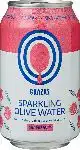Bruisend olijfwater grapefruit