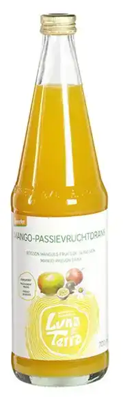 Mango-passievruchtdrank 700 ml