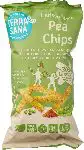 Erwtenchips harrisa kruiden