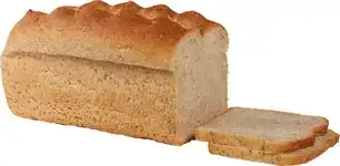 Knip bruin tarwe 800 g BIO