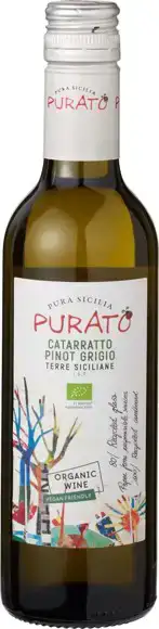 Catarratto Pinot Grigio 37.5 cl