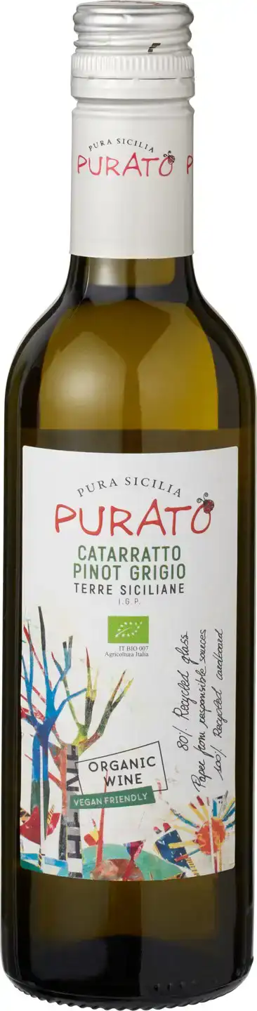 Catarratto Pinot Grigio