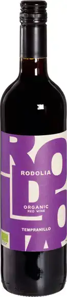 Tempranillo 75 cl