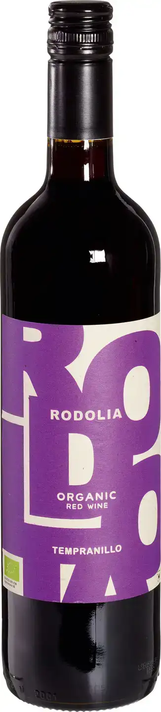 Tempranillo