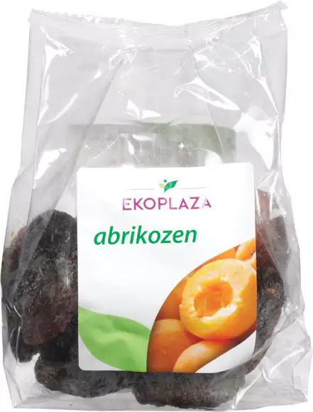 Gedroogde abrikozen 250 g
