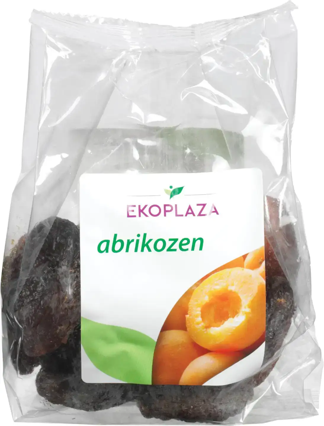 Gedroogde abrikozen