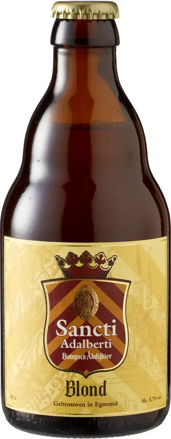 Egmondse Blonde