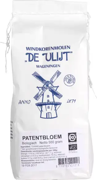 Patentbloem 500 g