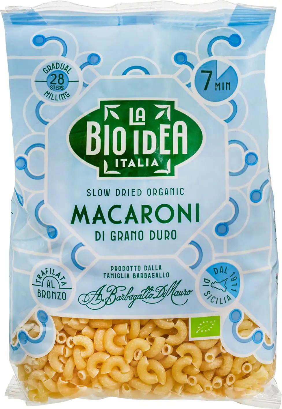 Macaroni