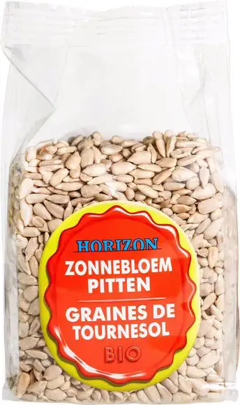 Zonnebloempitten 200 g