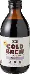 Cold brew decaf