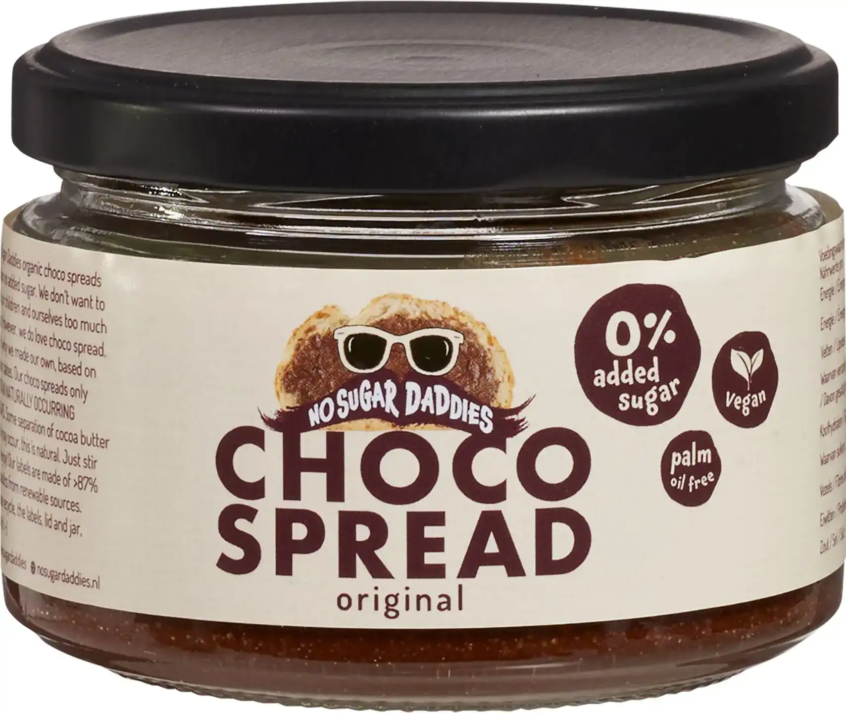 Chocospread original