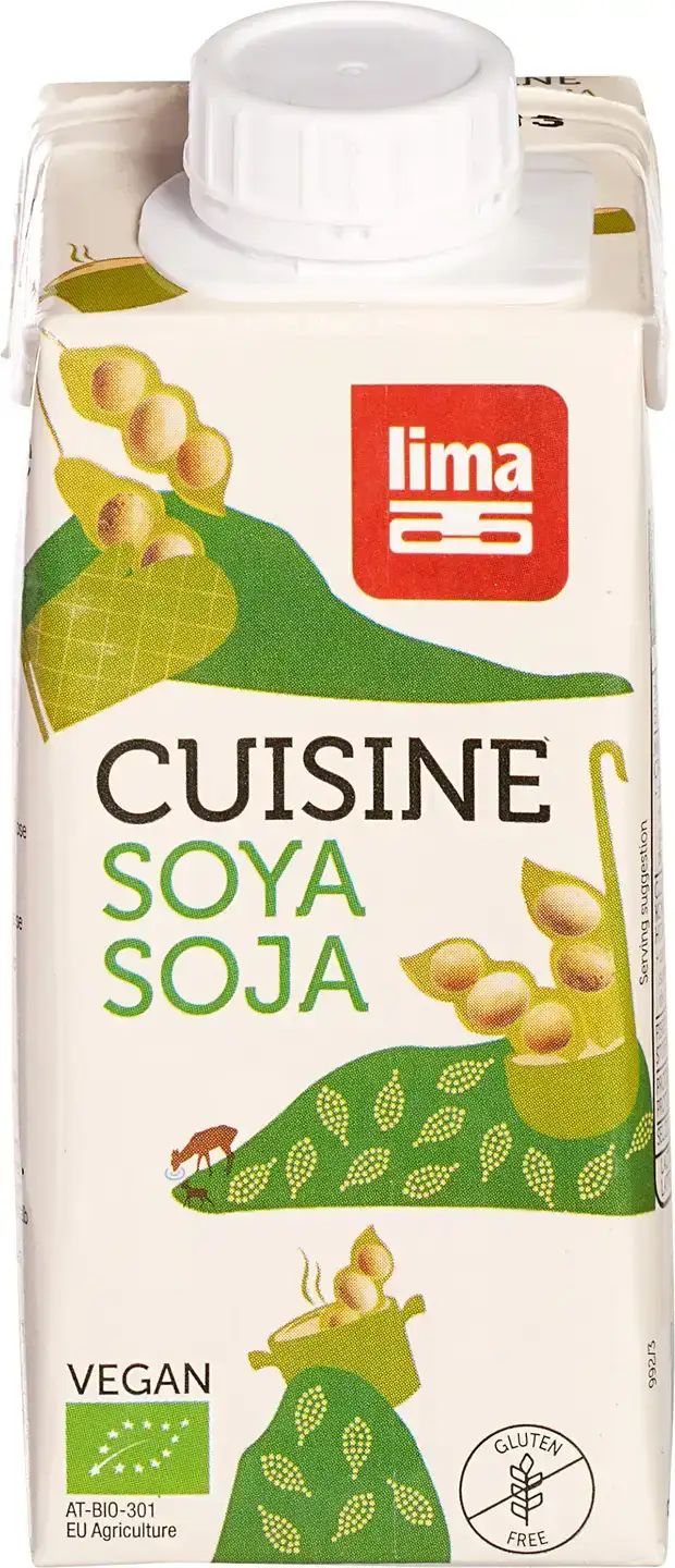 Soja Cuisine