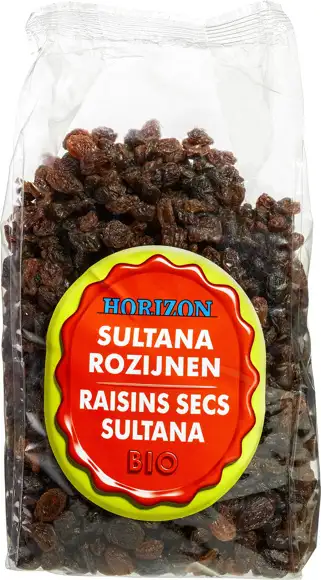 Sultana rozijnen 1 kg