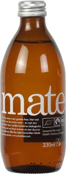 Ice tea mate 330 ml