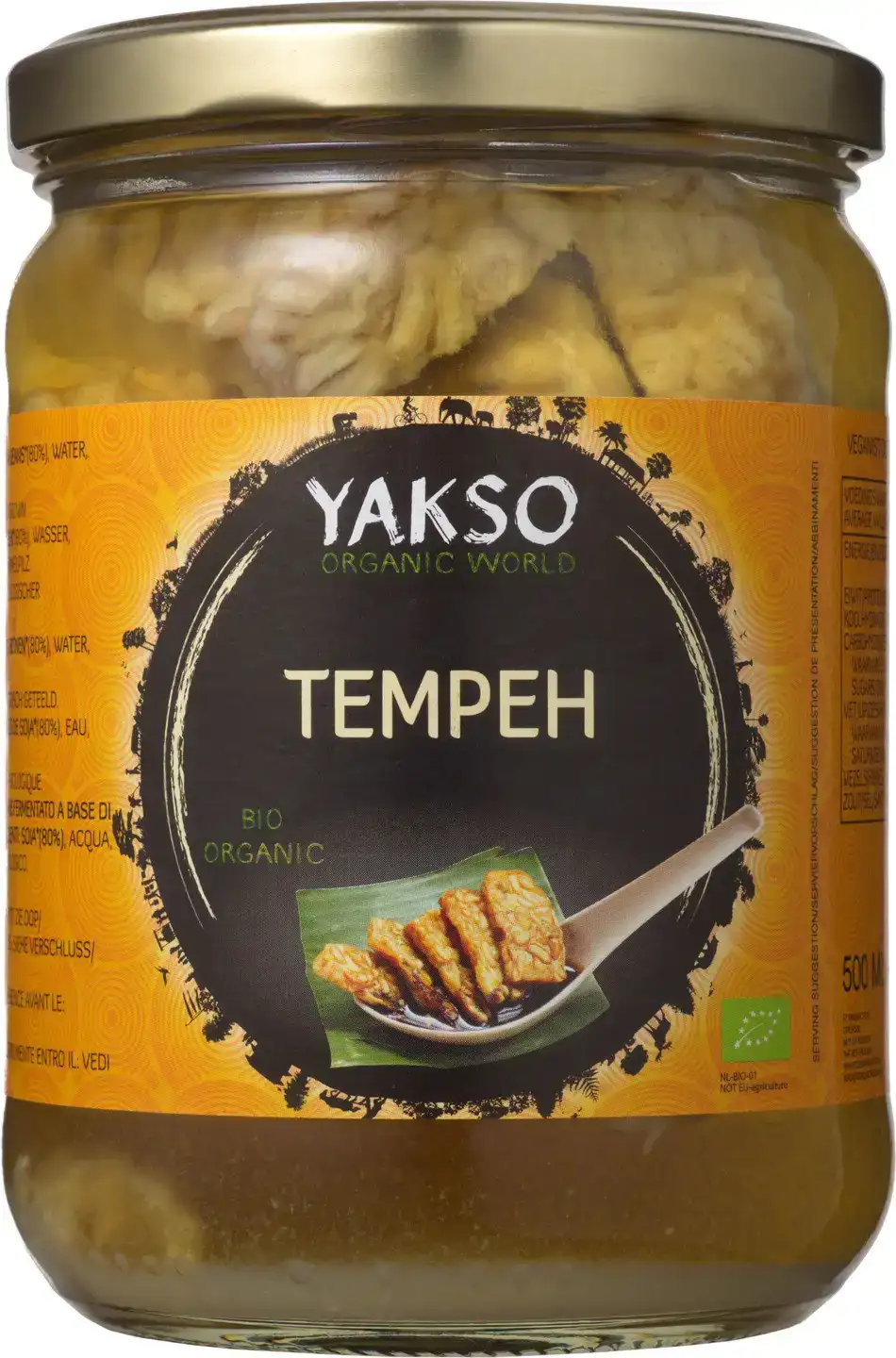 Tempeh